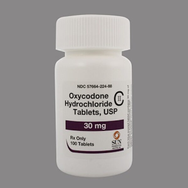Oxycodonhydrochlorid kaufen