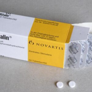 Ritalin Kopen