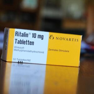 Ritalin Kopen
