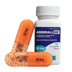 Comprar Adderall