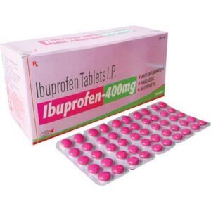 Comprar Ibuprofeno