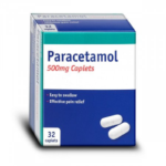 Paracetamol