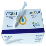 Kaufen Vitaros Creme