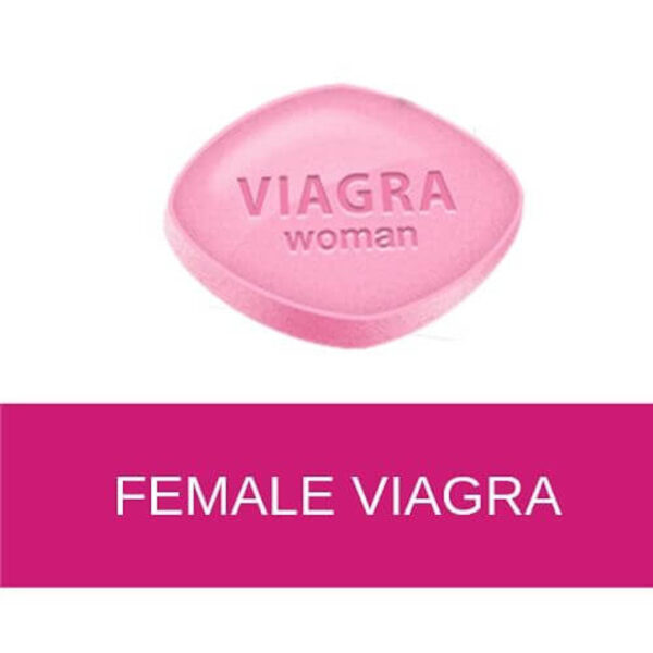 Generic Female Viagra