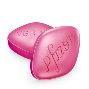 Generic Female Viagra