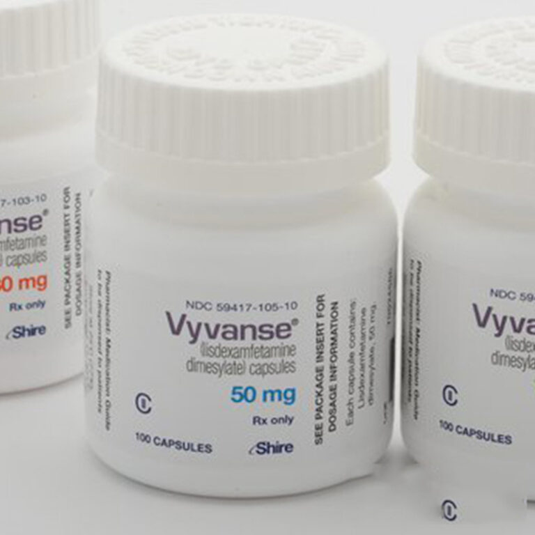 Buy Vyvanse Meds Consulting
