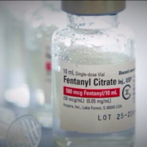 Fentanyl Liquid