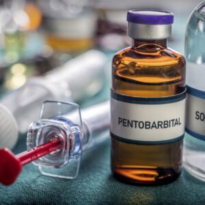Buy Pentobarbital Sodium